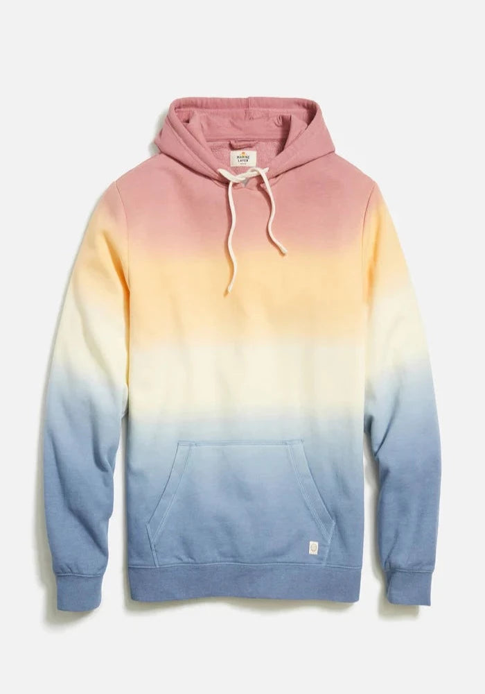 Signature Fleece Hoodie