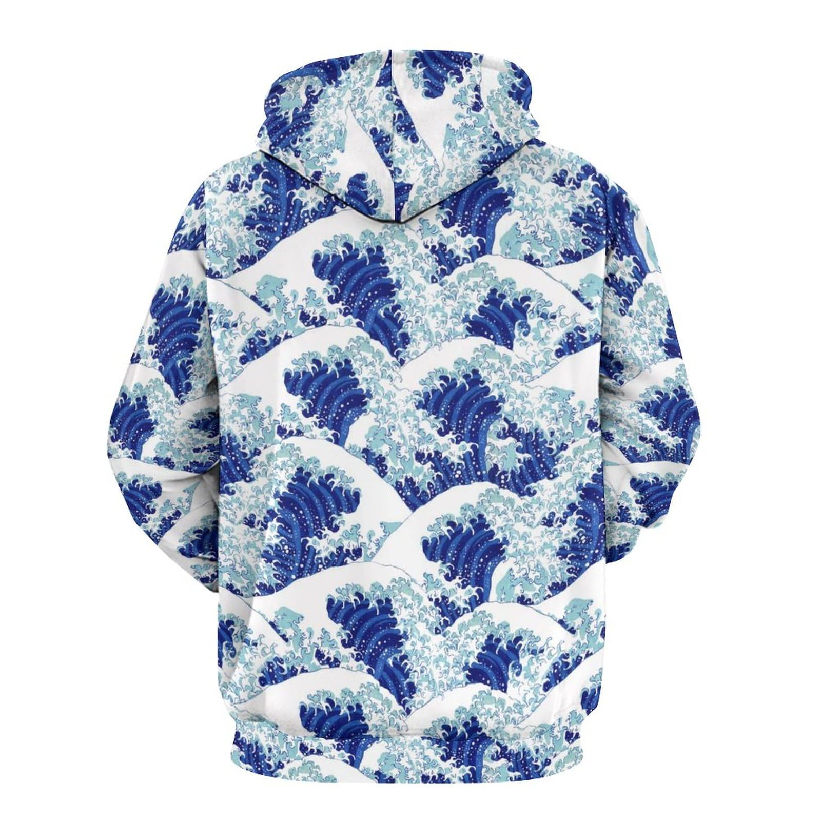 Signature Fleece Hoodie