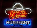 Bud Light Sign