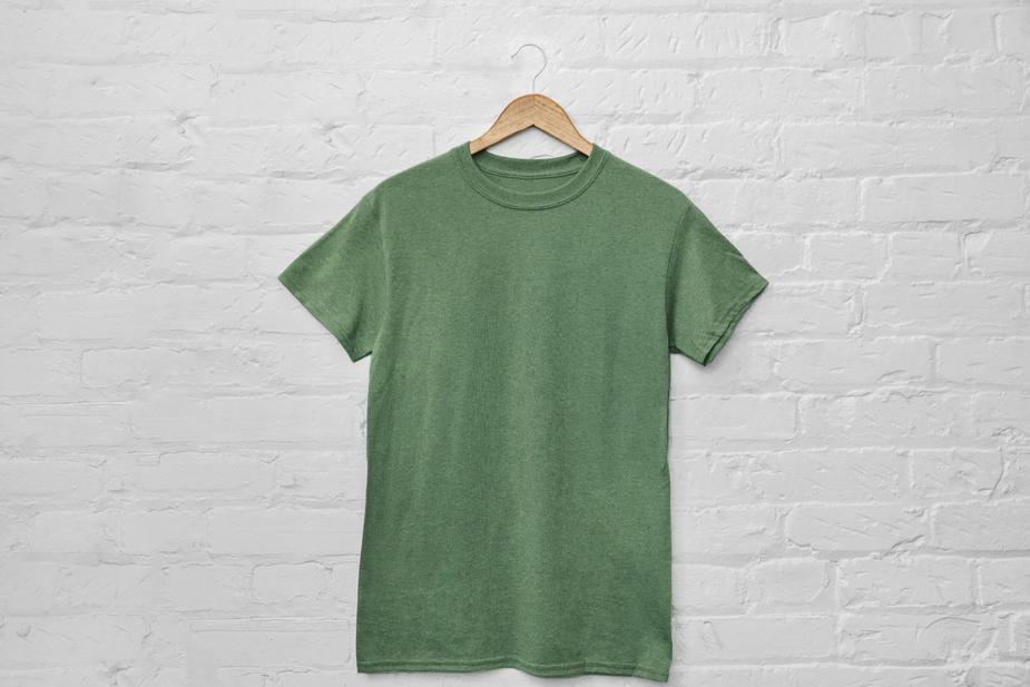 Color-based Combined Product | Green