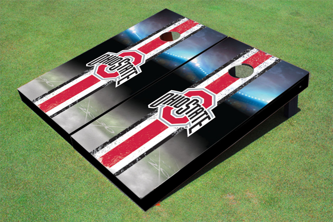 Cornhole Boards