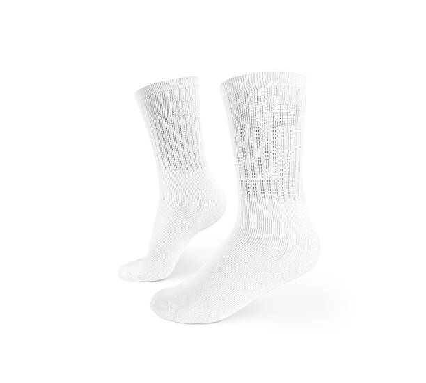 White Socks